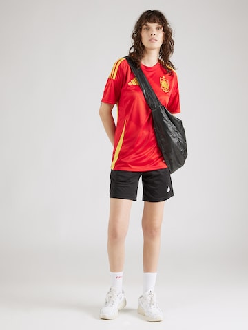 ADIDAS PERFORMANCE Trikot 'Spain 24 Home' i rød