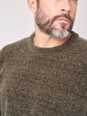 Deeluxe Pullover‌‌‌‌‌‌ in Grün
