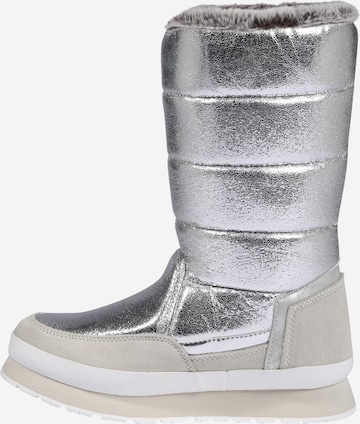 Boots 'Valkea' LUHTA en argent