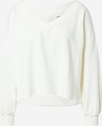 NIKE Sportiska tipa džemperis 'Luxe', krāsa - krēmkrāsas, Preces skats
