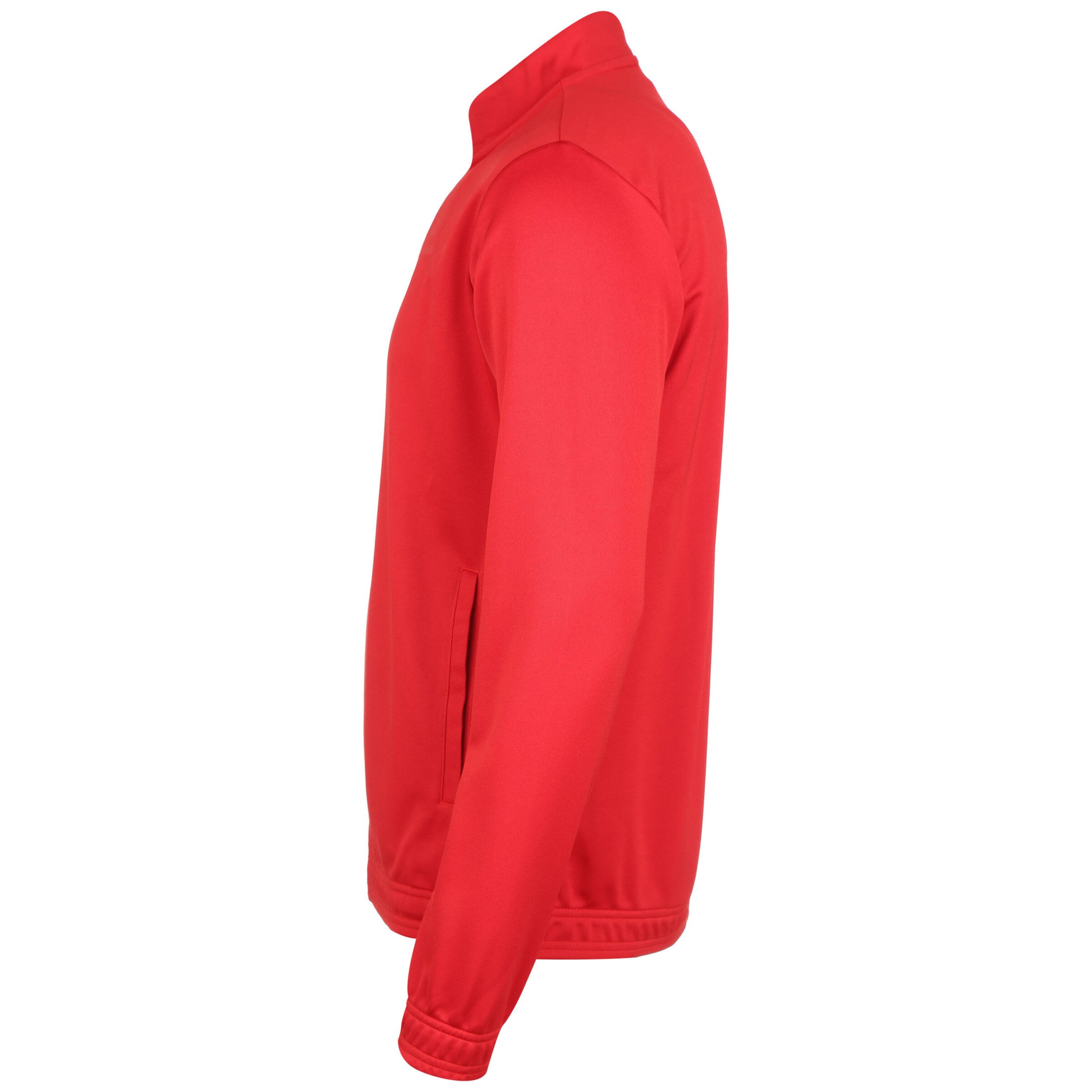 ADIDAS PERFORMANCE Träningsjacka 'Entrada 22' i röd