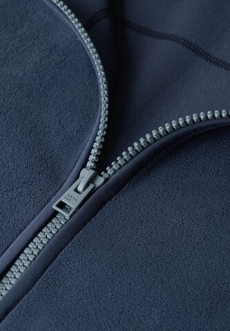 Superdry Vest in Blue