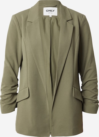ONLY Blazer 'DIANA' in Green: front