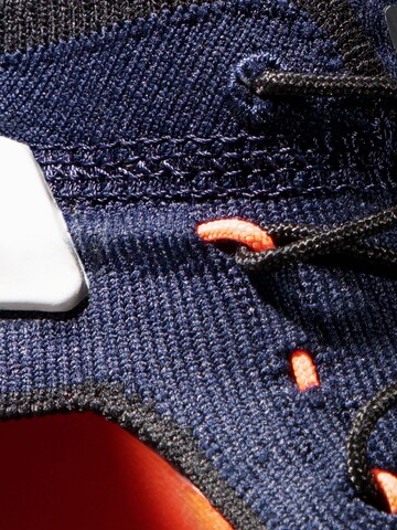 MAMMUT Sportschuh 'Hueco II Air' in Blau