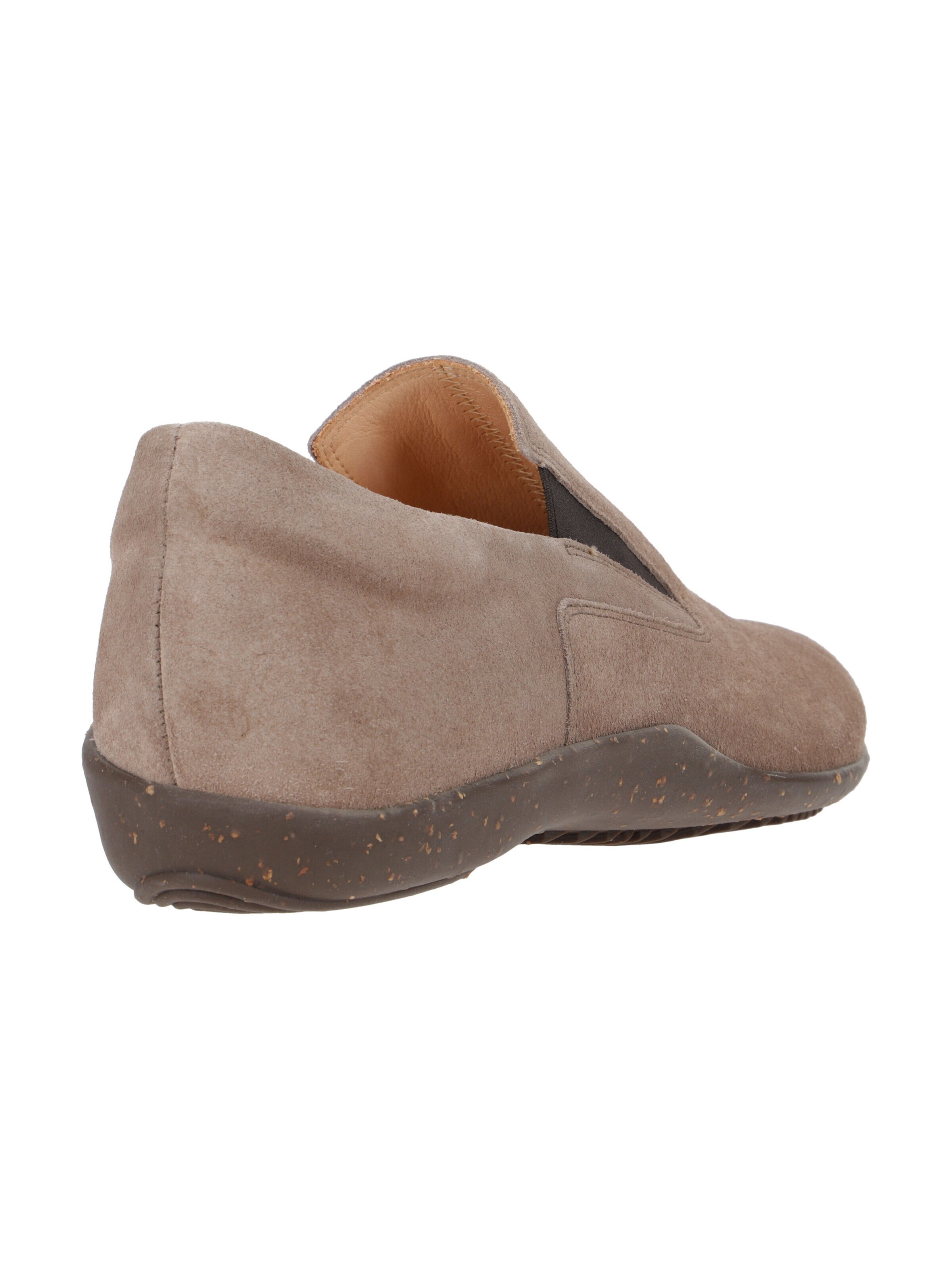 THINK! Slippers 'Stone' in Grey