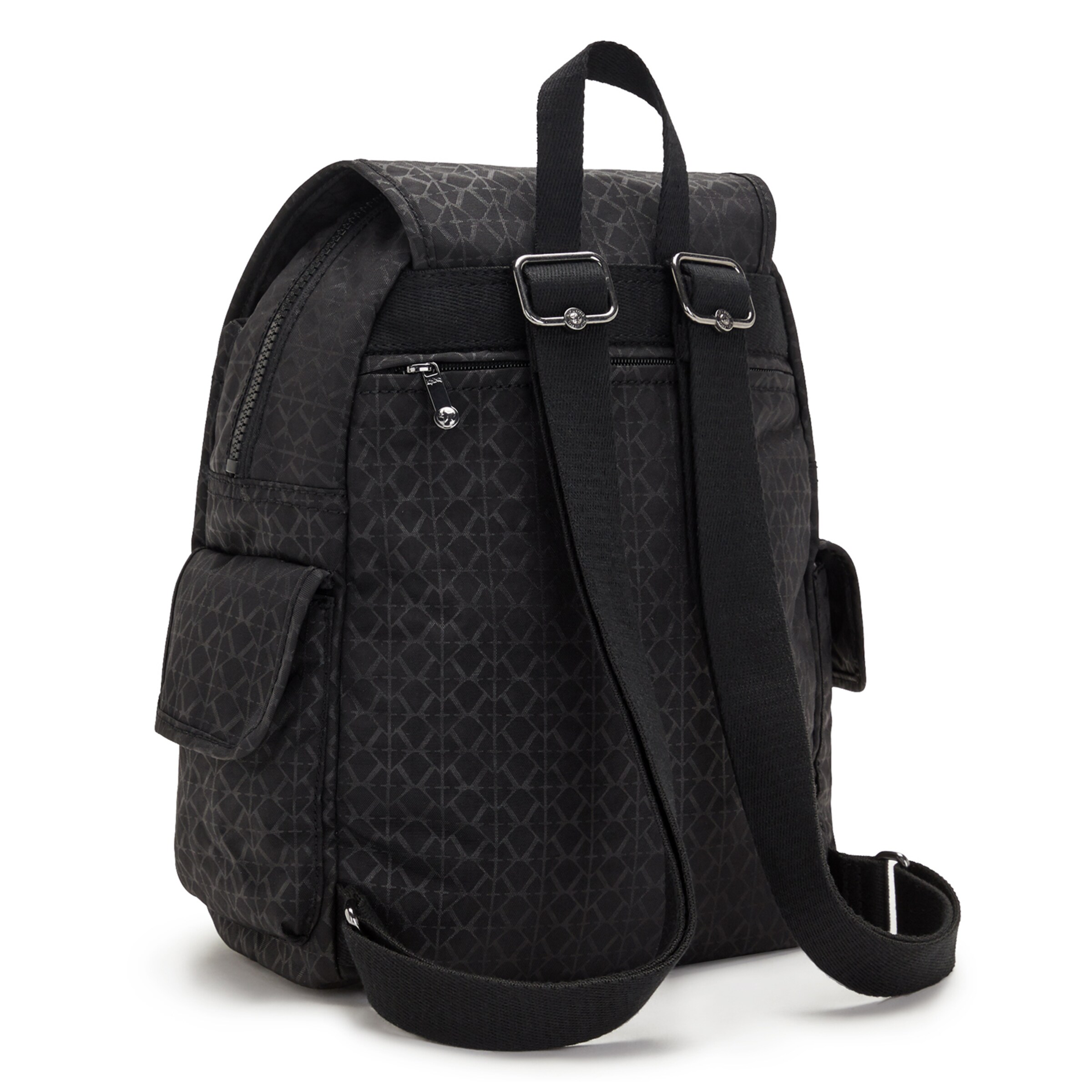 KIPLING Ryggsäck 'City Pack' i brun