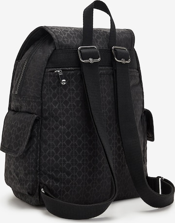 KIPLING Ryggsäck 'City Pack' i brun