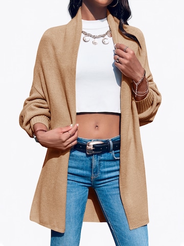 smėlio Imily Bela Kardiganas