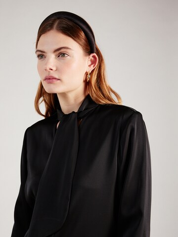 Calvin Klein - Blusa en negro