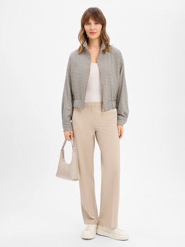 Cambio Regular Hose 'Goldy' in Beige