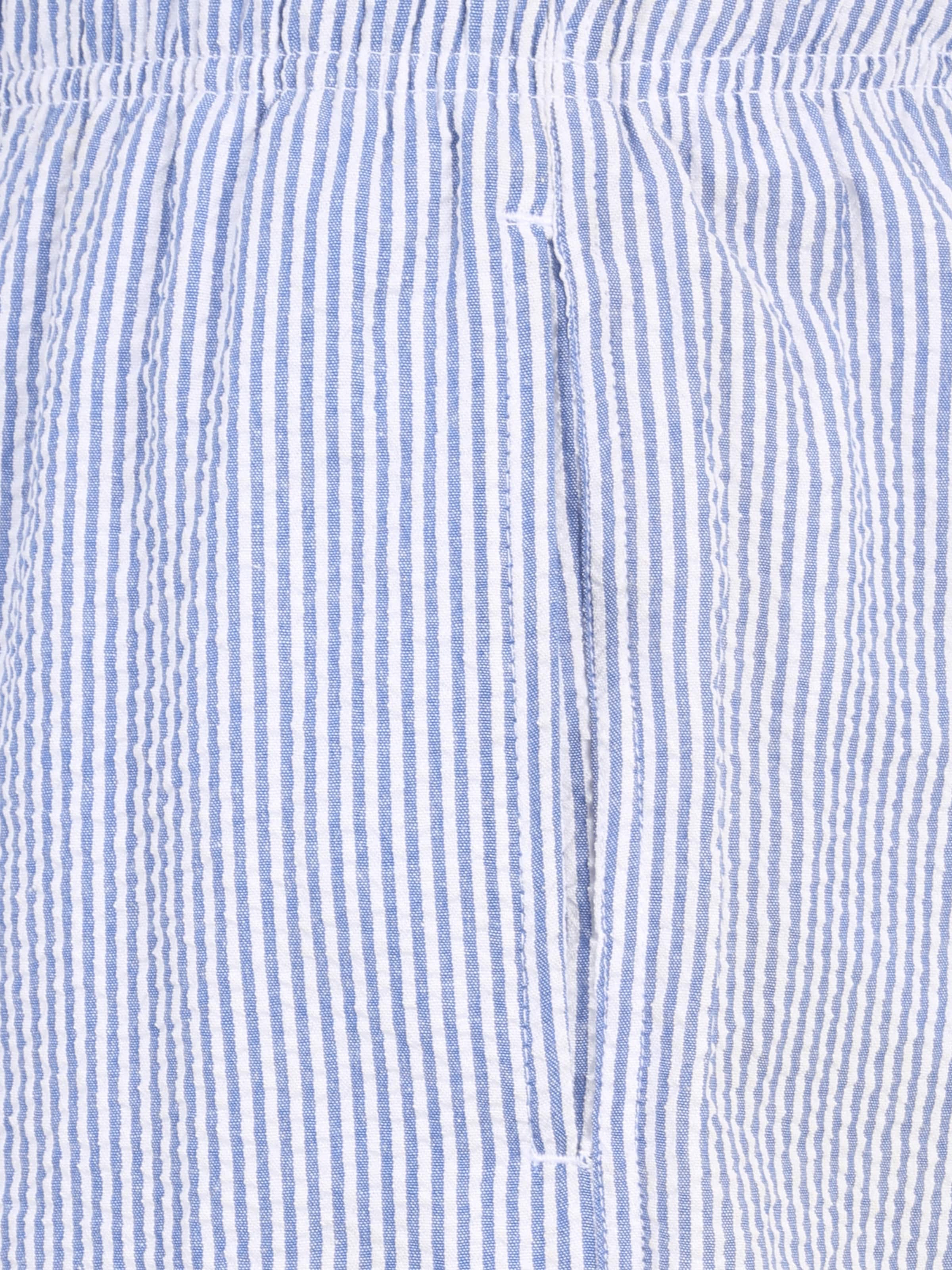 jbs Zwemshorts in Blauw