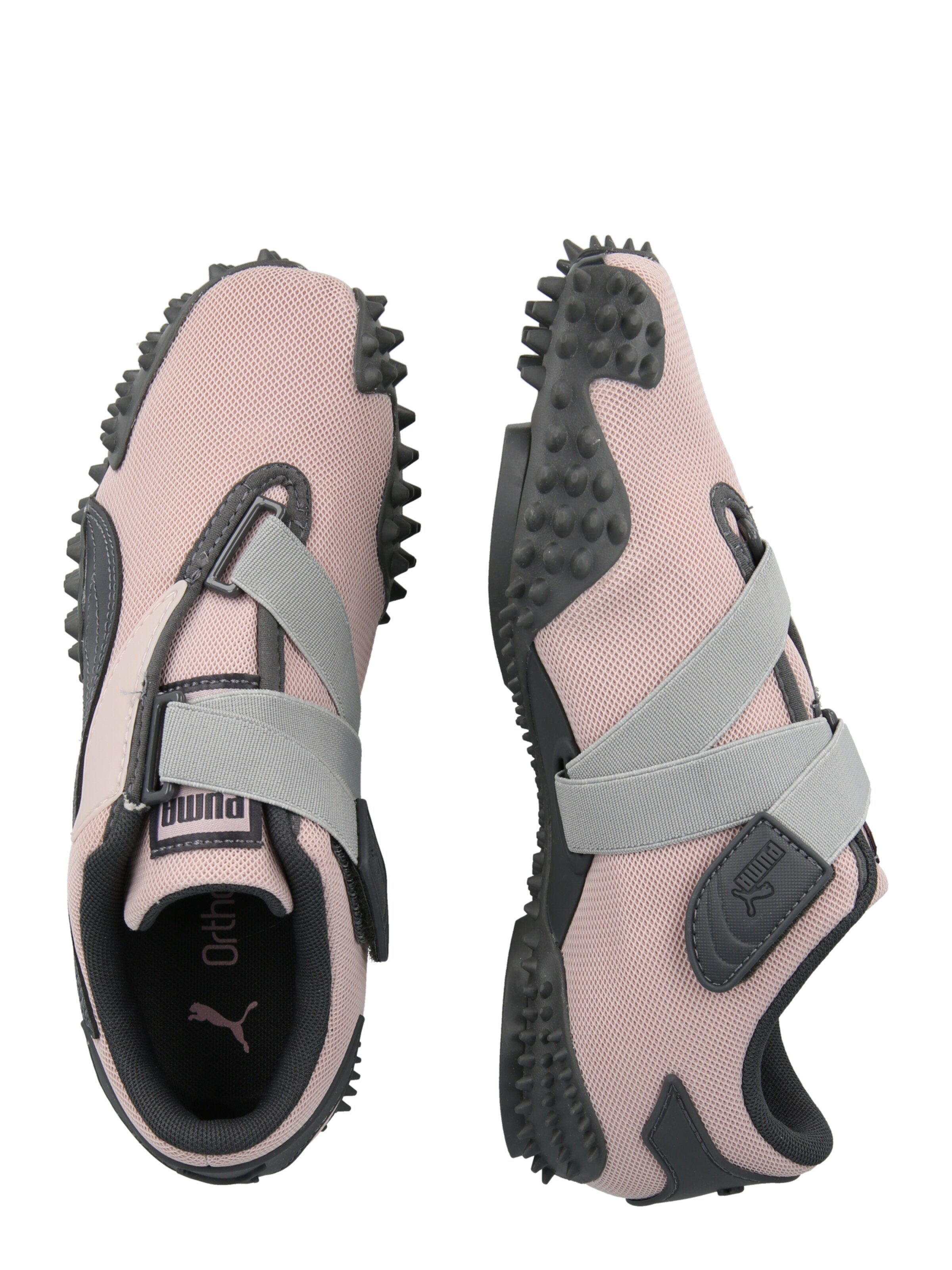 PUMA Rövid szárú sportcipők 'Mostro OG Prime' - lila