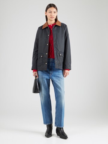 Polo Ralph Lauren Loosefit Jeans i blå