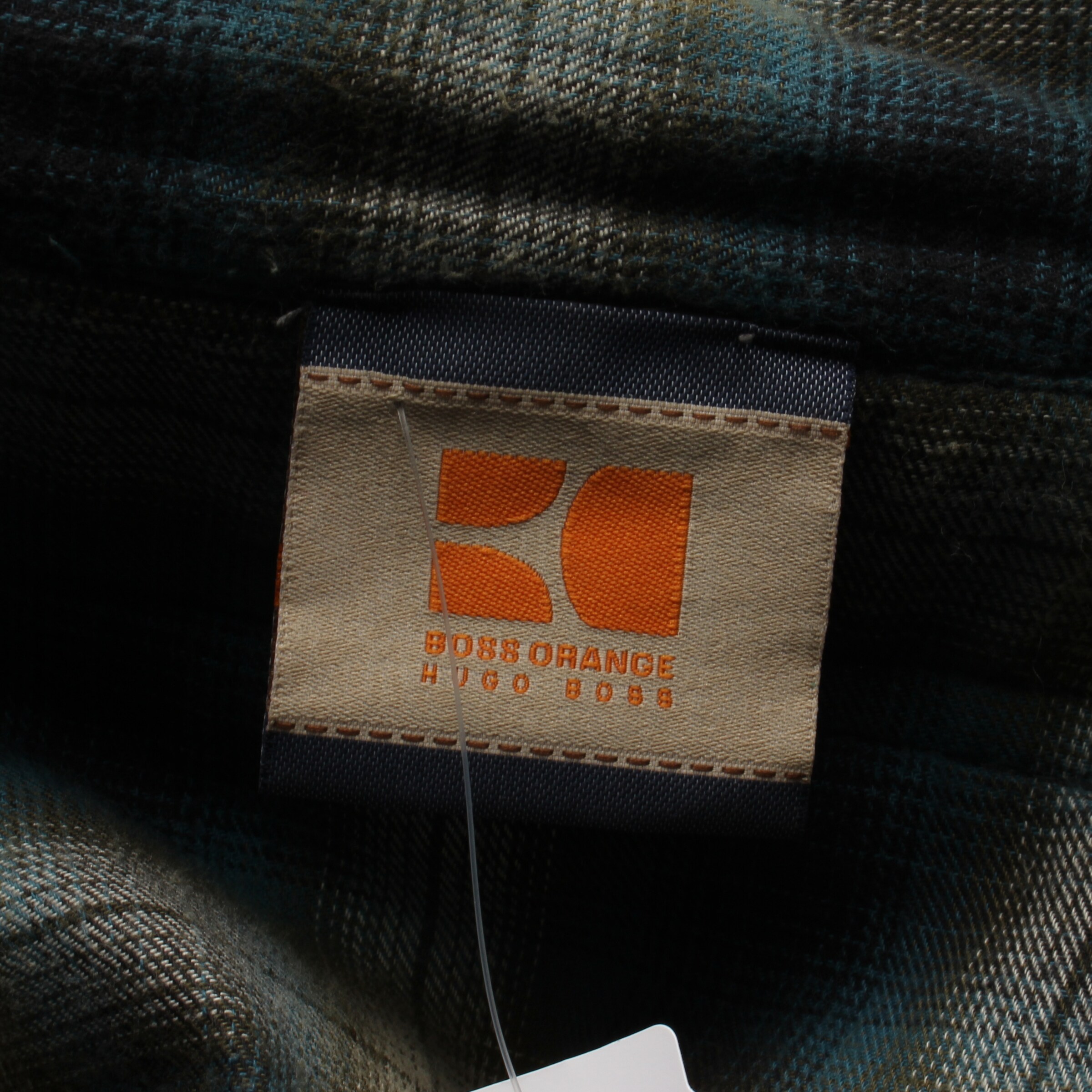 BOSS Orange Jacket & Coat in XL in Grey