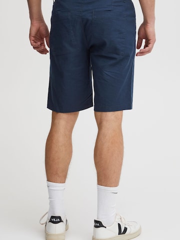 regular Pantaloni di BLEND in blu