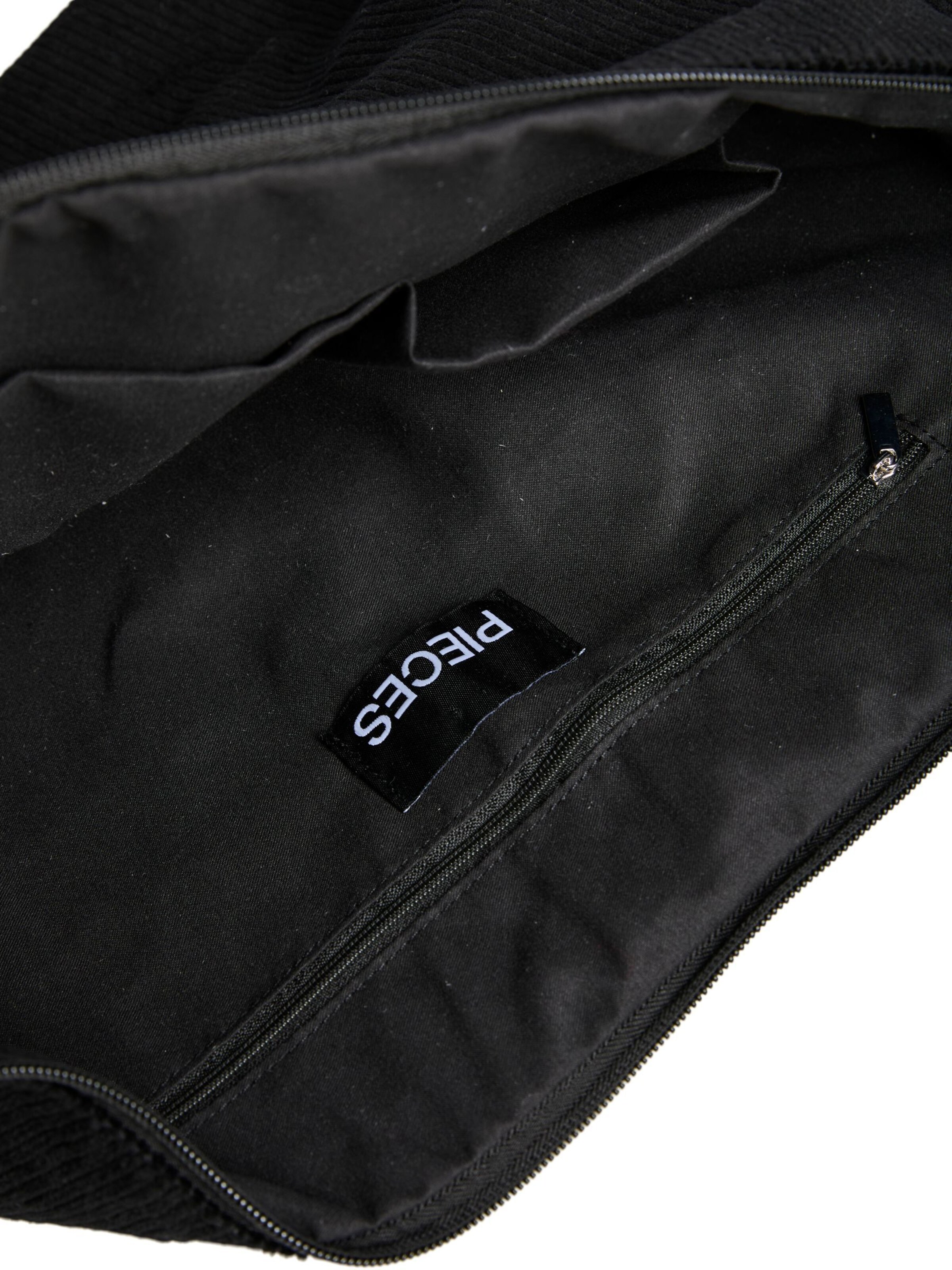 Sacs banane 'AMANDA' PIECES en noir