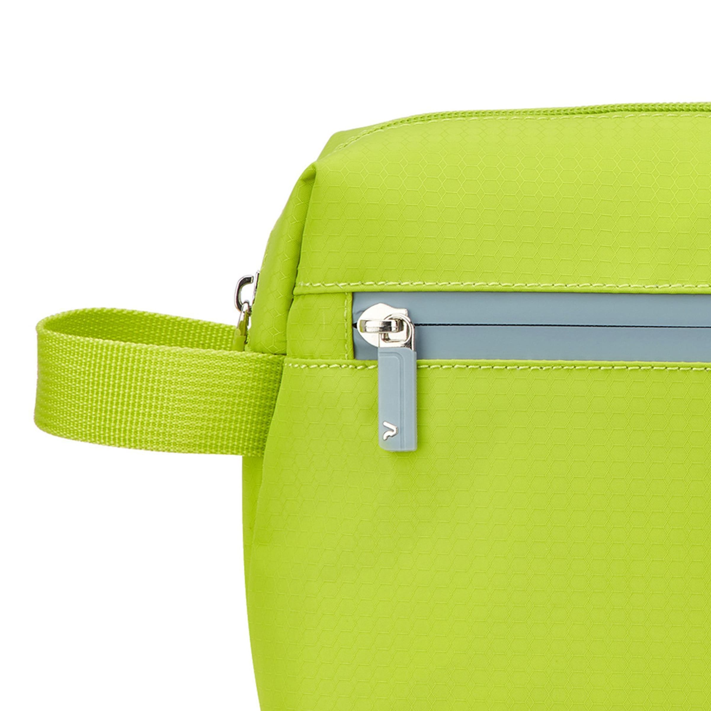 Roncato Toiletry Bag in Green