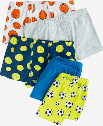 Cool Club Alushousut värissä monivärinen: etupuoli