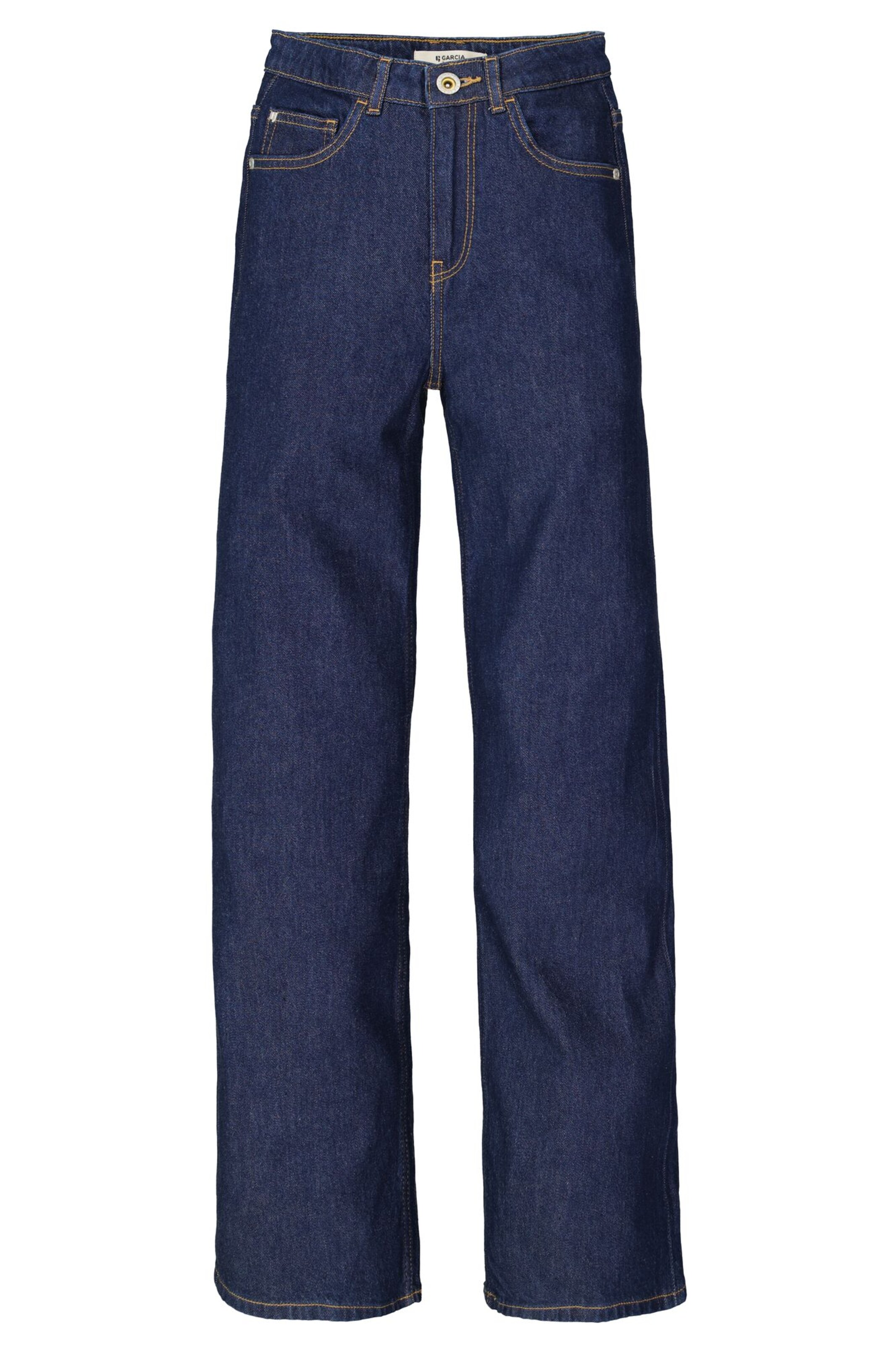 GARCIA Jeans in Blue: front