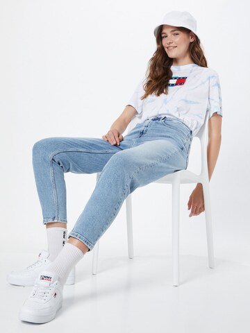 regular Jeans di Tommy Jeans in blu