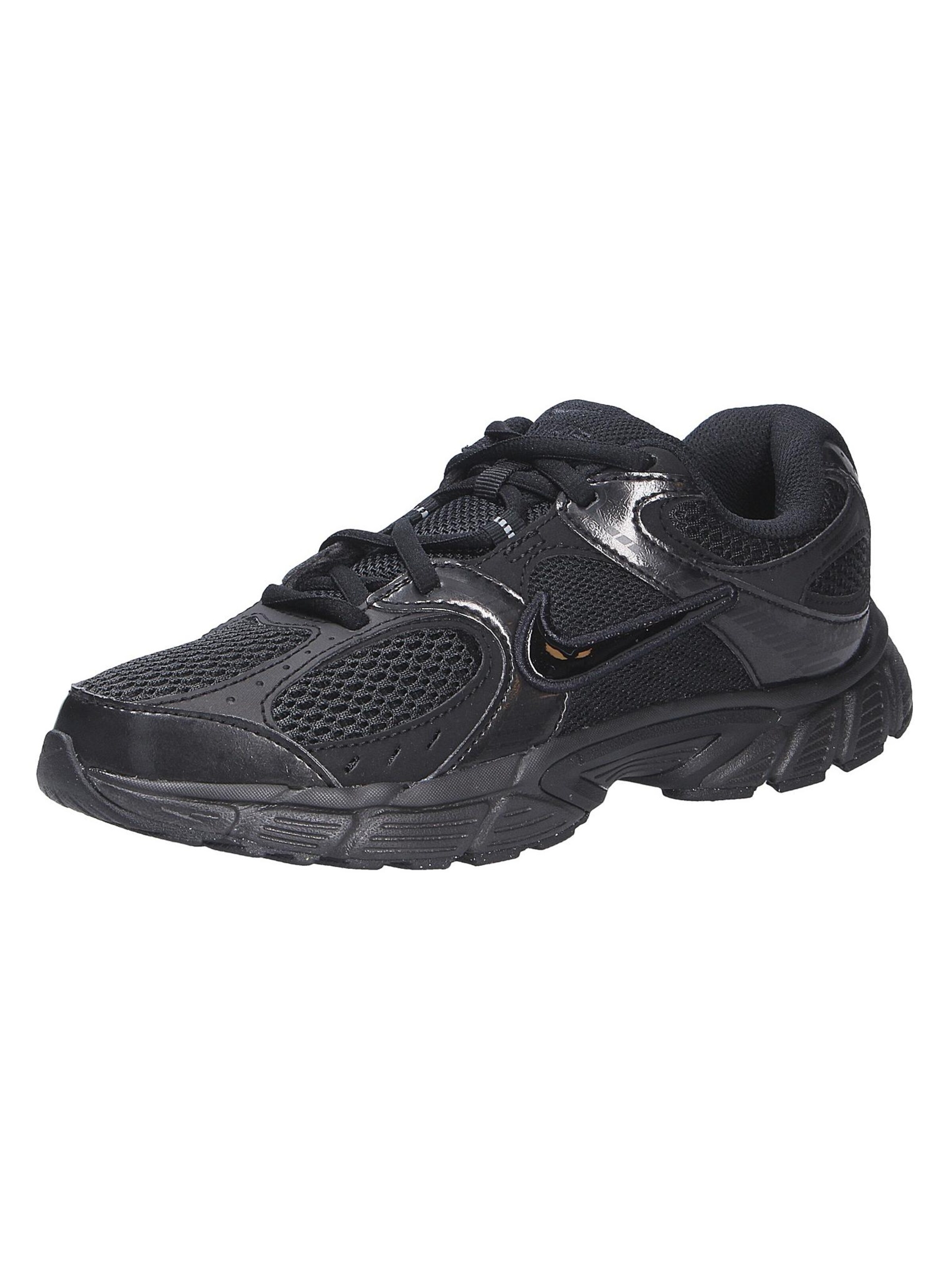 Nike Sportswear Sneakers 'V5 RNR' in Black: front