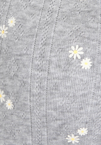 Classico Reggiseno di LSCN by LASCANA in grigio