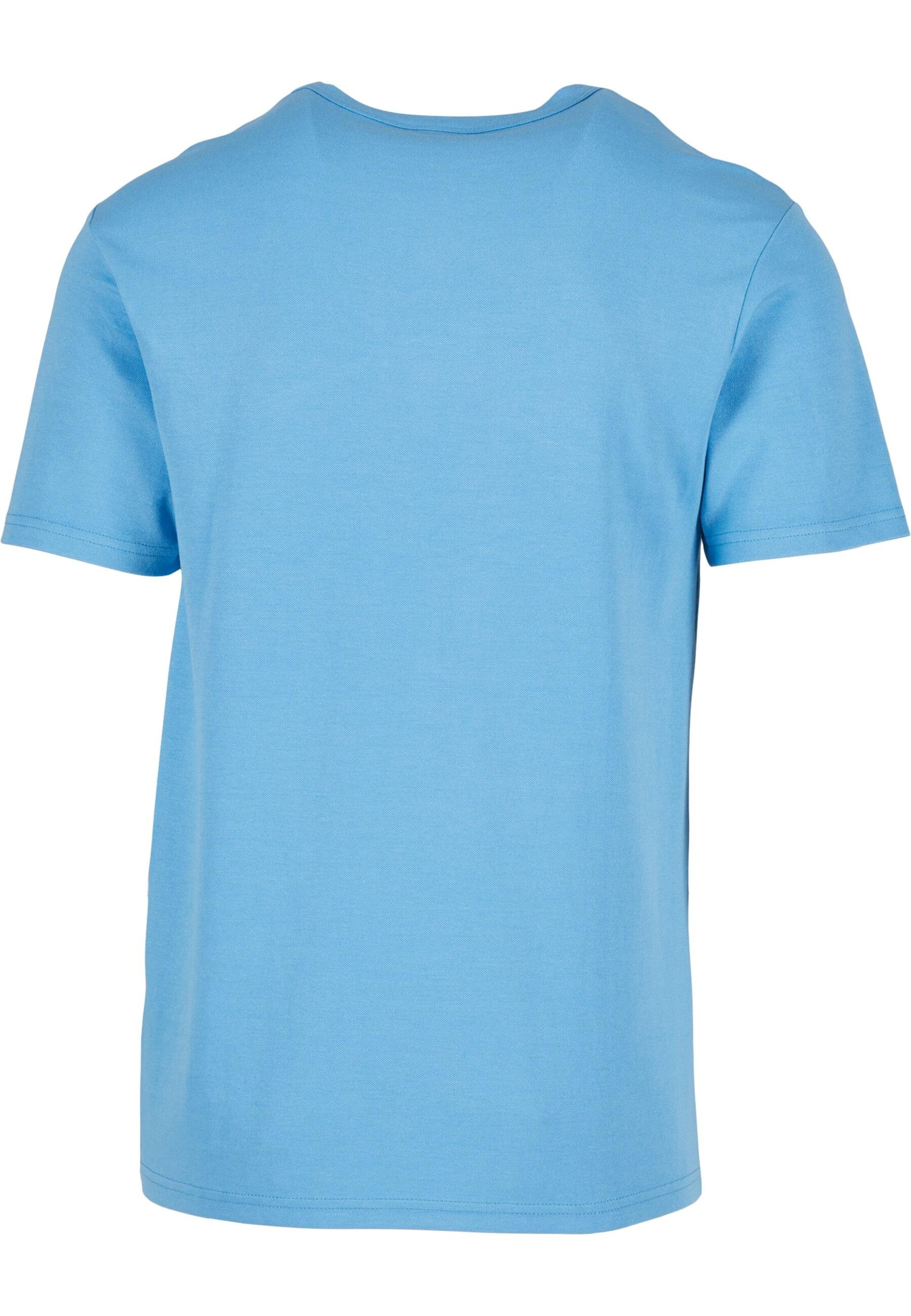 Brandit Shirt ' ' in Blue