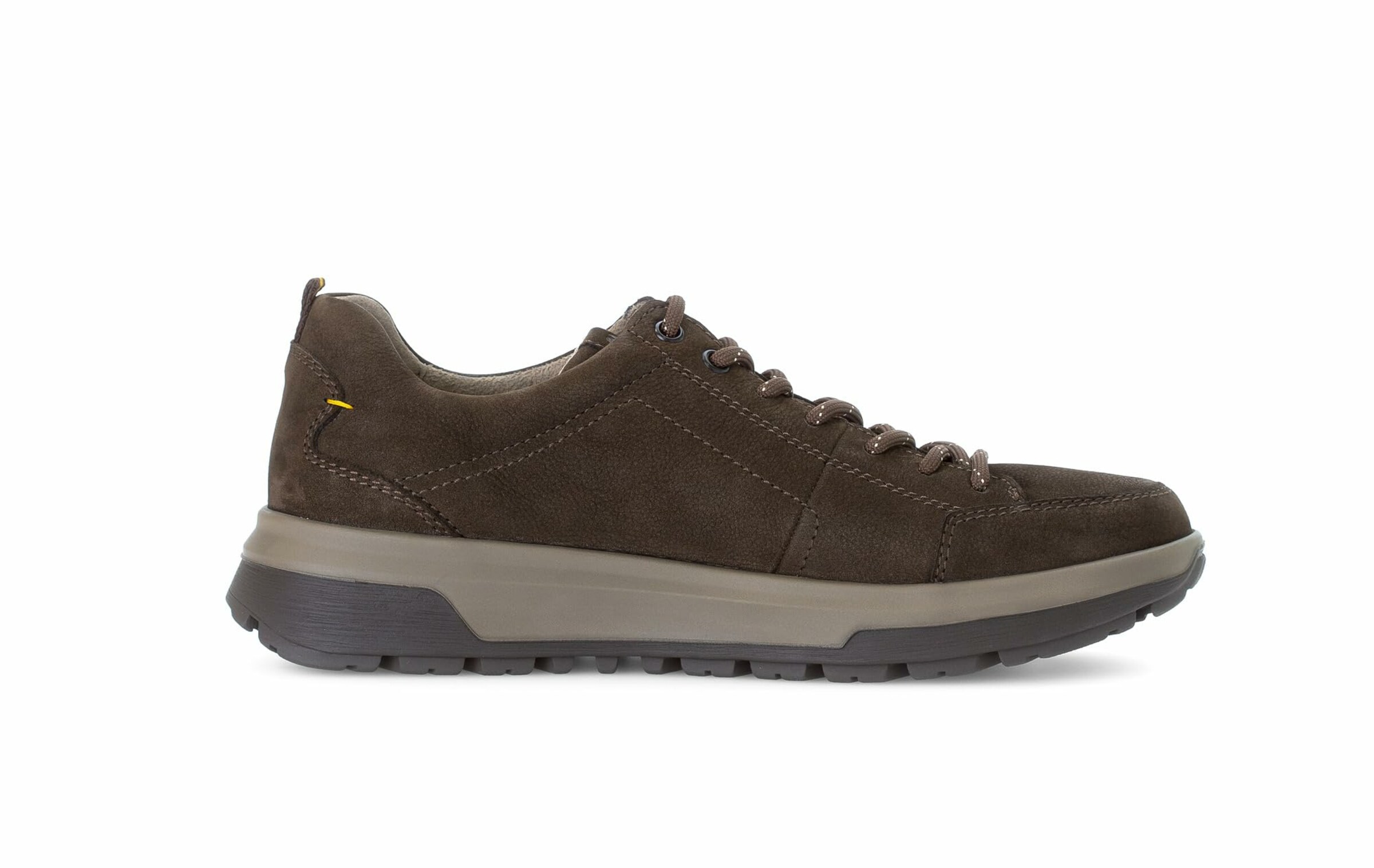 GABOR Sneakers laag in Bruin