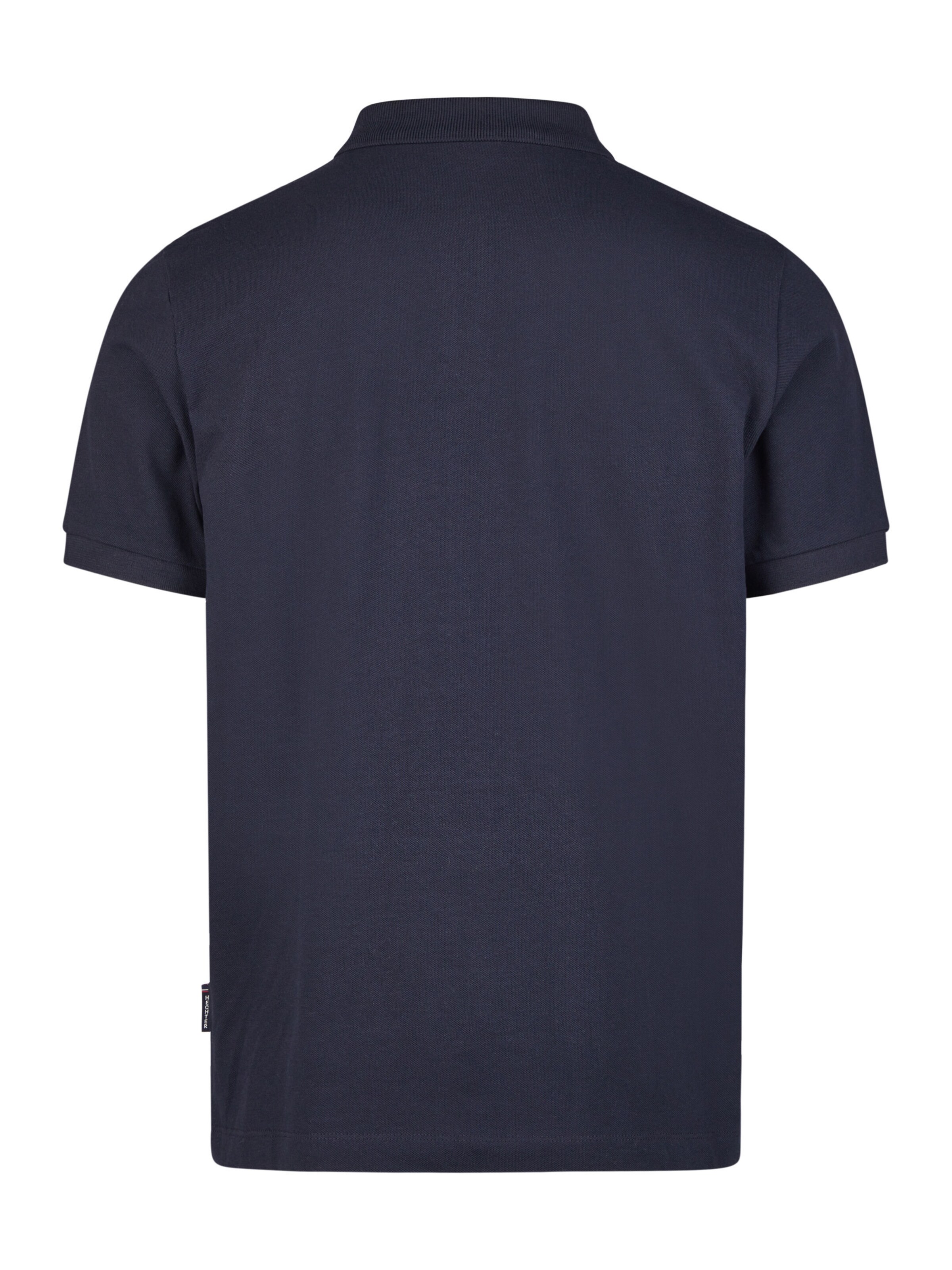 HECHTER PARIS Shirt in Blauw
