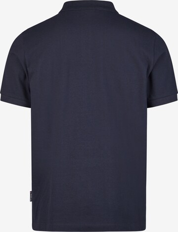 T-Shirt HECHTER PARIS en bleu