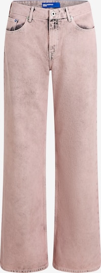 Džinsai iš KARL LAGERFELD JEANS, spalva – rožių spalva, Prekių apžvalga