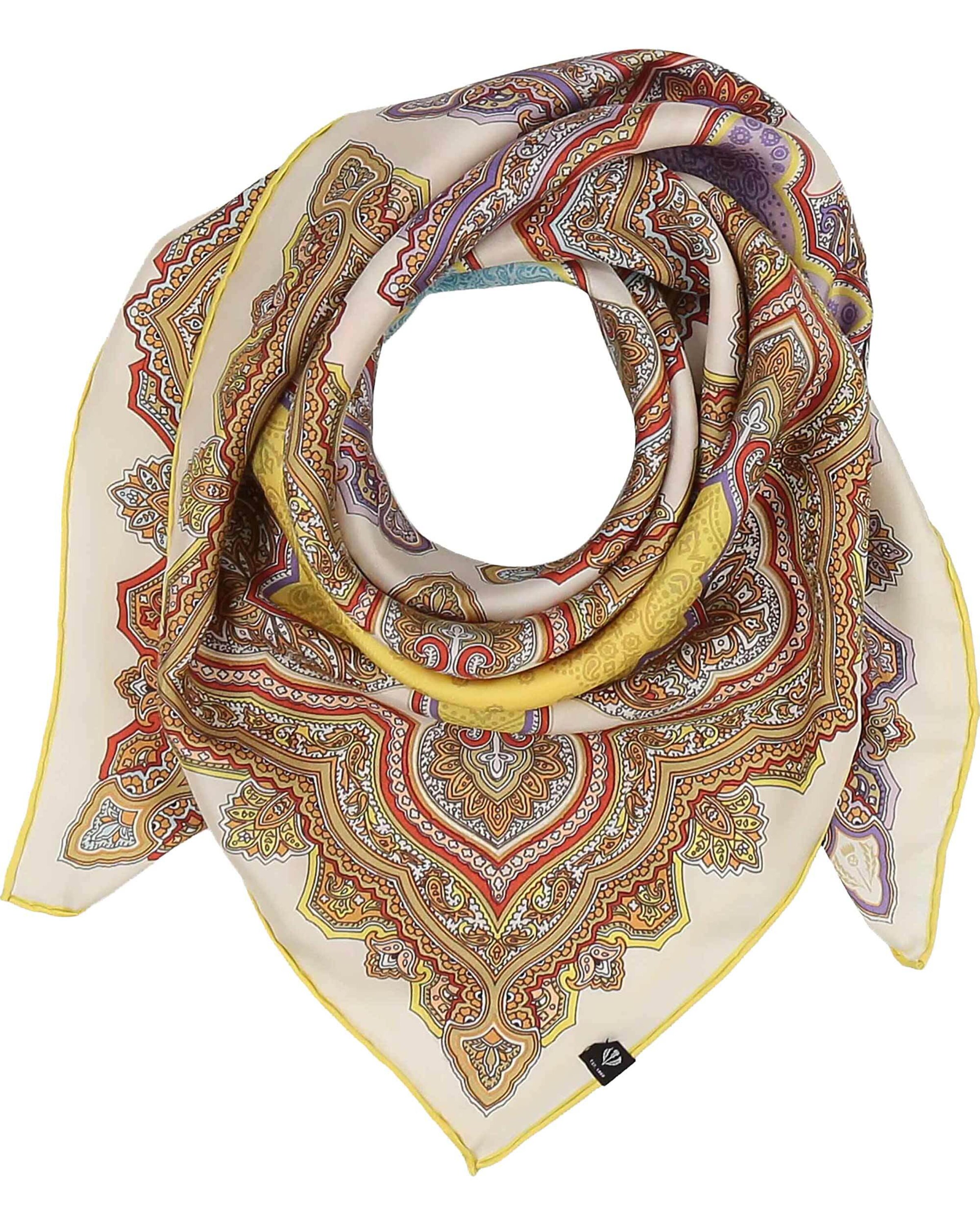 FRAAS Wrap in Green: front