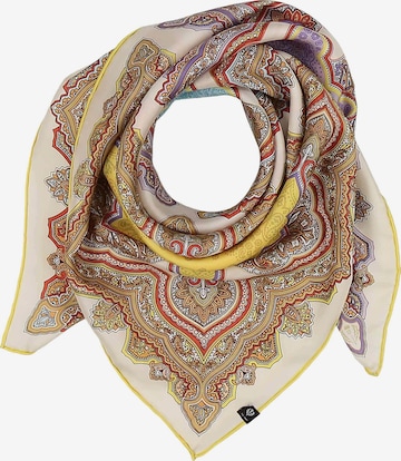 FRAAS Wrap in Green: front