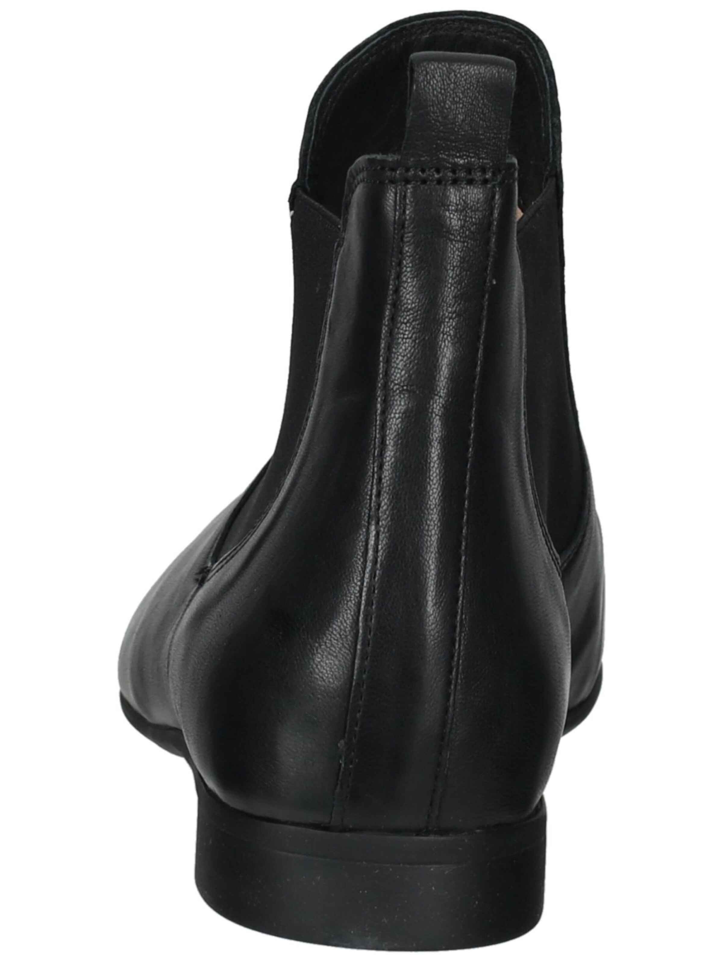 Chelsea Boots THINK! en noir
