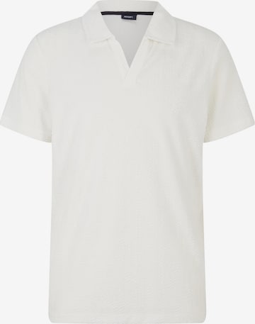 T-Shirt 'Piero' JOOP! en beige : devant
