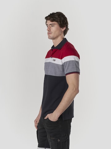 KOROSHI Shirt in Black