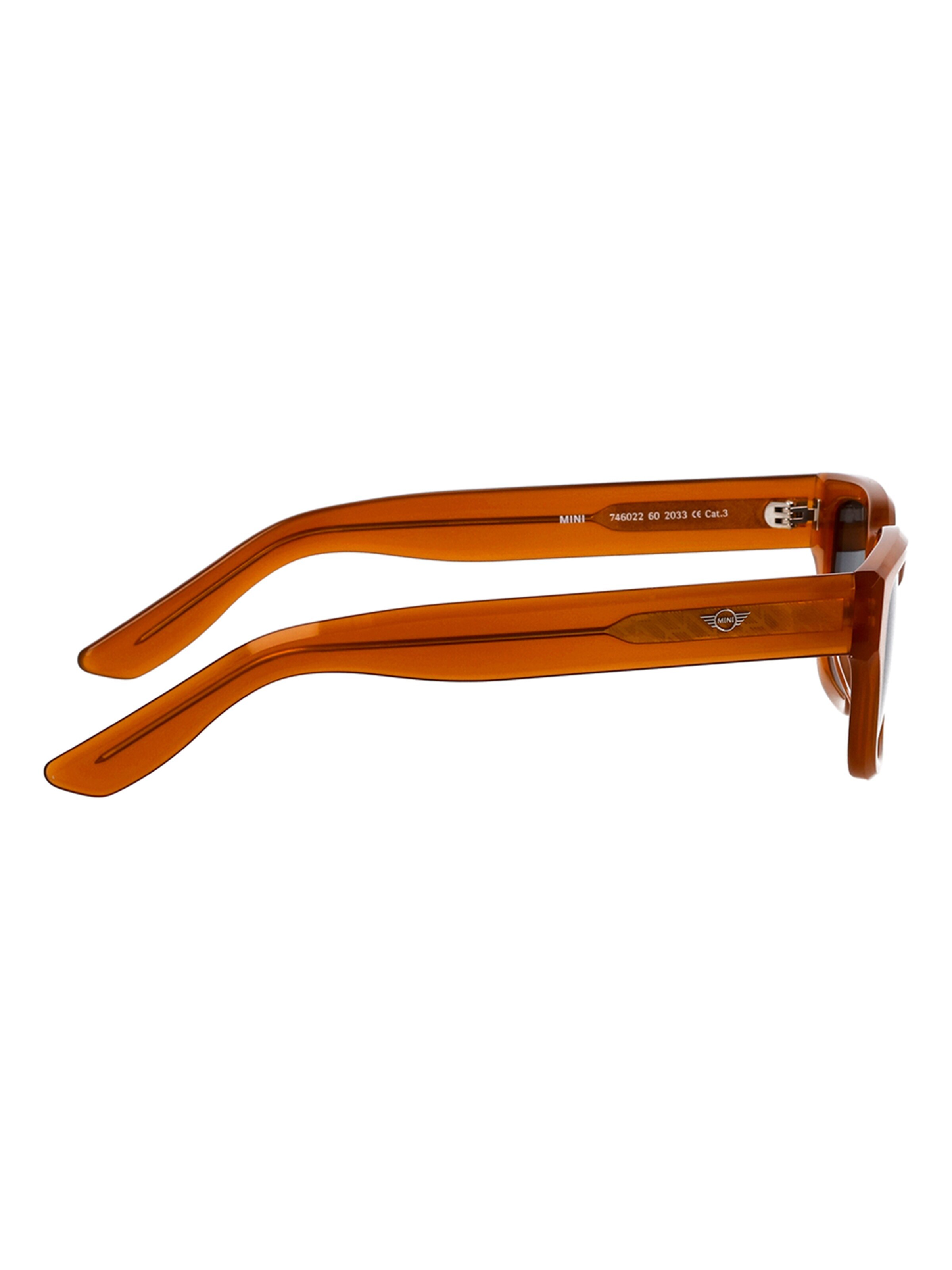 MINI Eyewear Sunglasses in Yellow