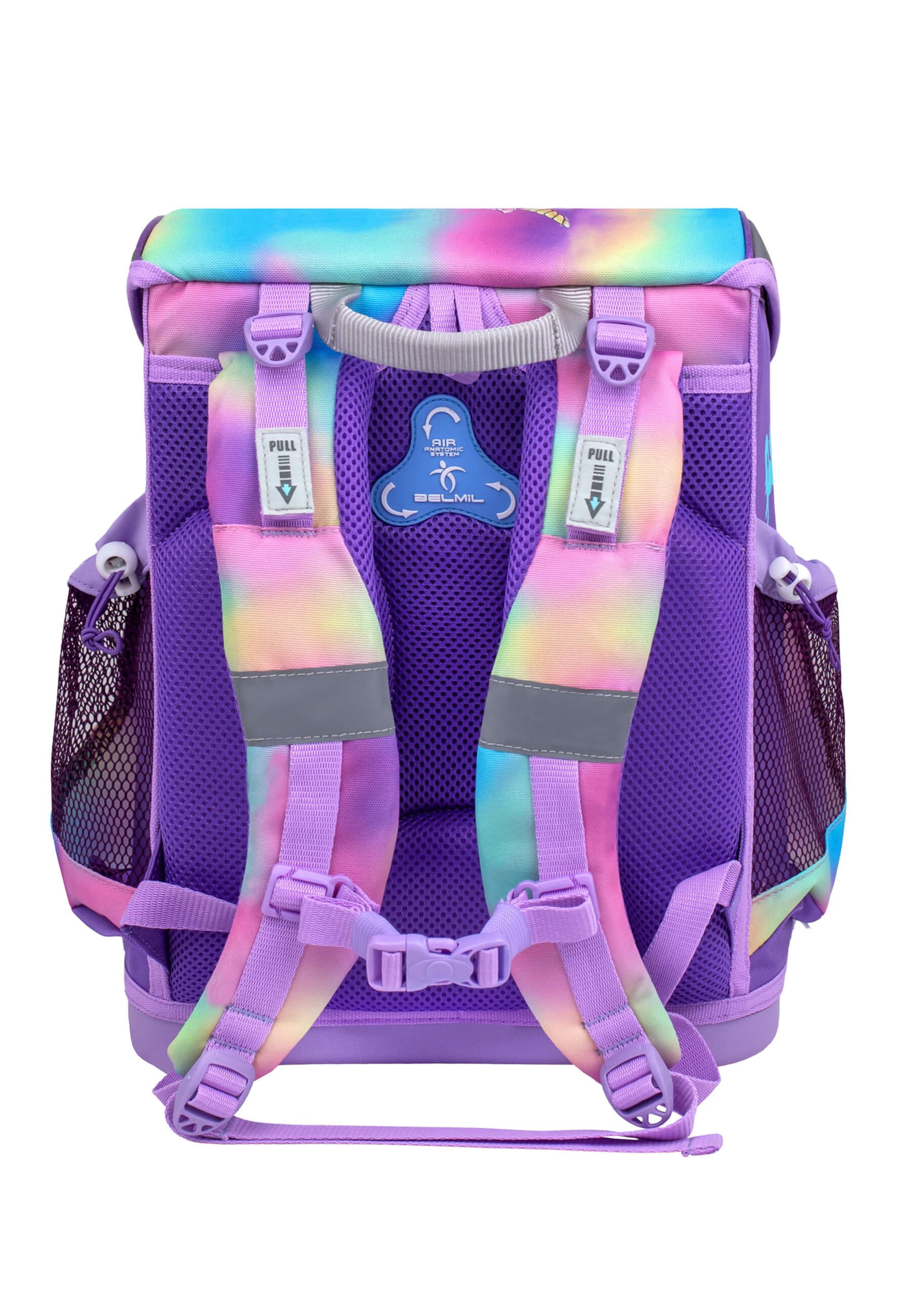 Belmil Backpack in Mixed colors