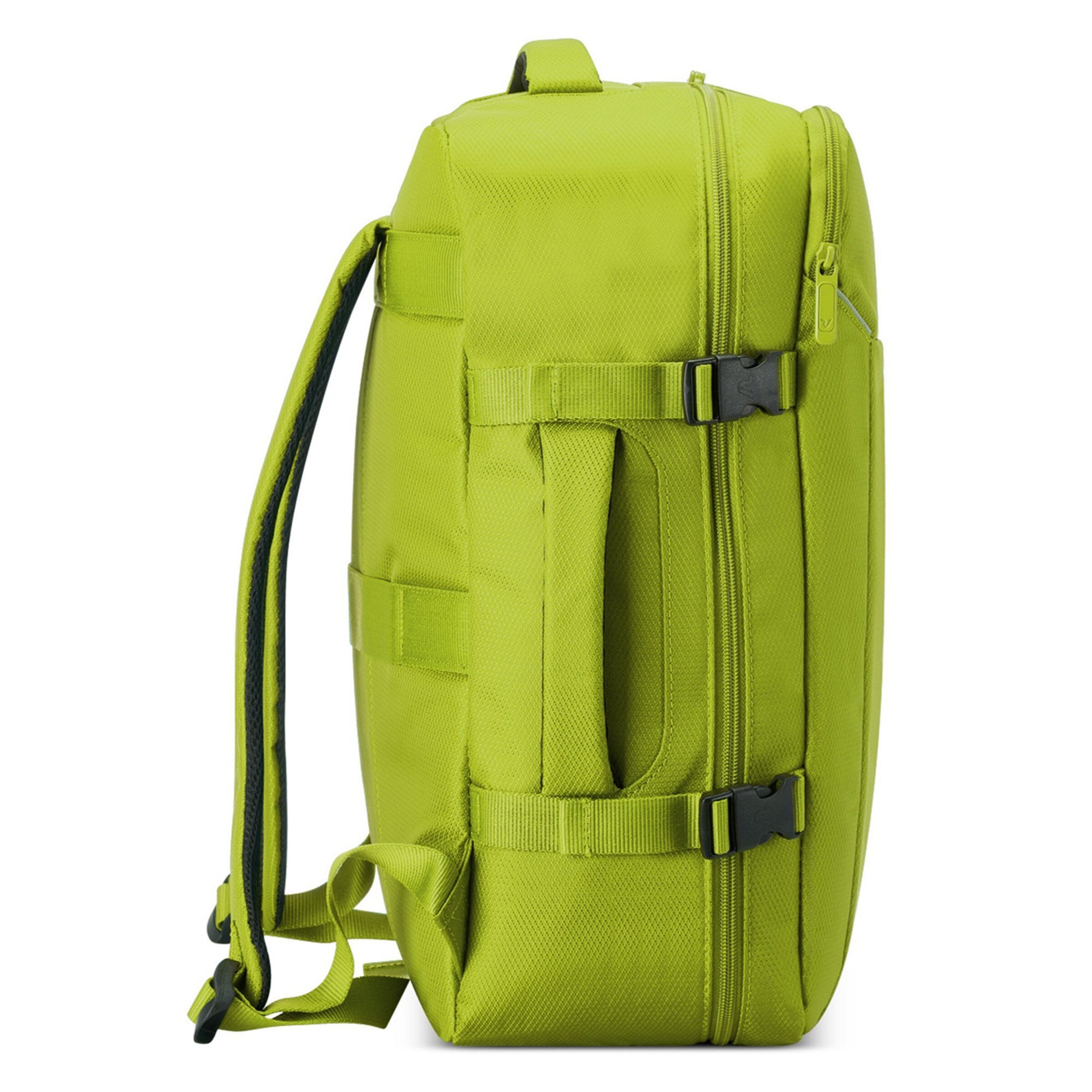 Roncato Backpack 'Ironik 2.0' in Green
