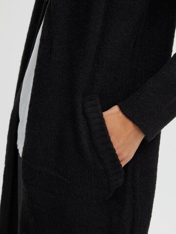 b.young Cardigan ' Mirelle ' i sort