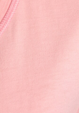 Camicia da notte di VIVANCE in rosa