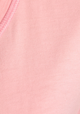 VIVANCE Noční košilka – pink