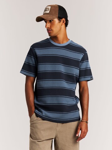 PROTEST Shirt 'PRTBarsby' in Blauw