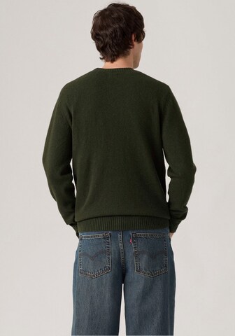 LEVI'S ® Sweater in Green