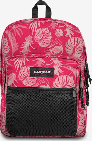 Sac à dos 'Pinnacle' EASTPAK en rose : devant