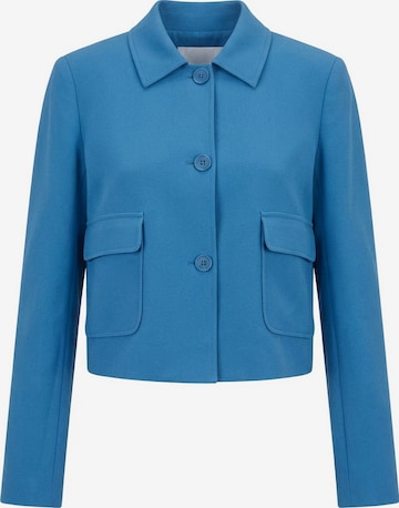 Guido Maria Kretschmer Women Bleiseri 'Rita' värissä sininen: etupuoli
