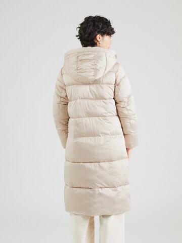 s.Oliver Winter coat in Beige