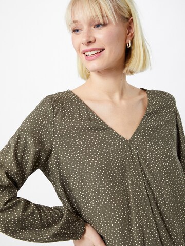 ESPRIT Blouse in Green