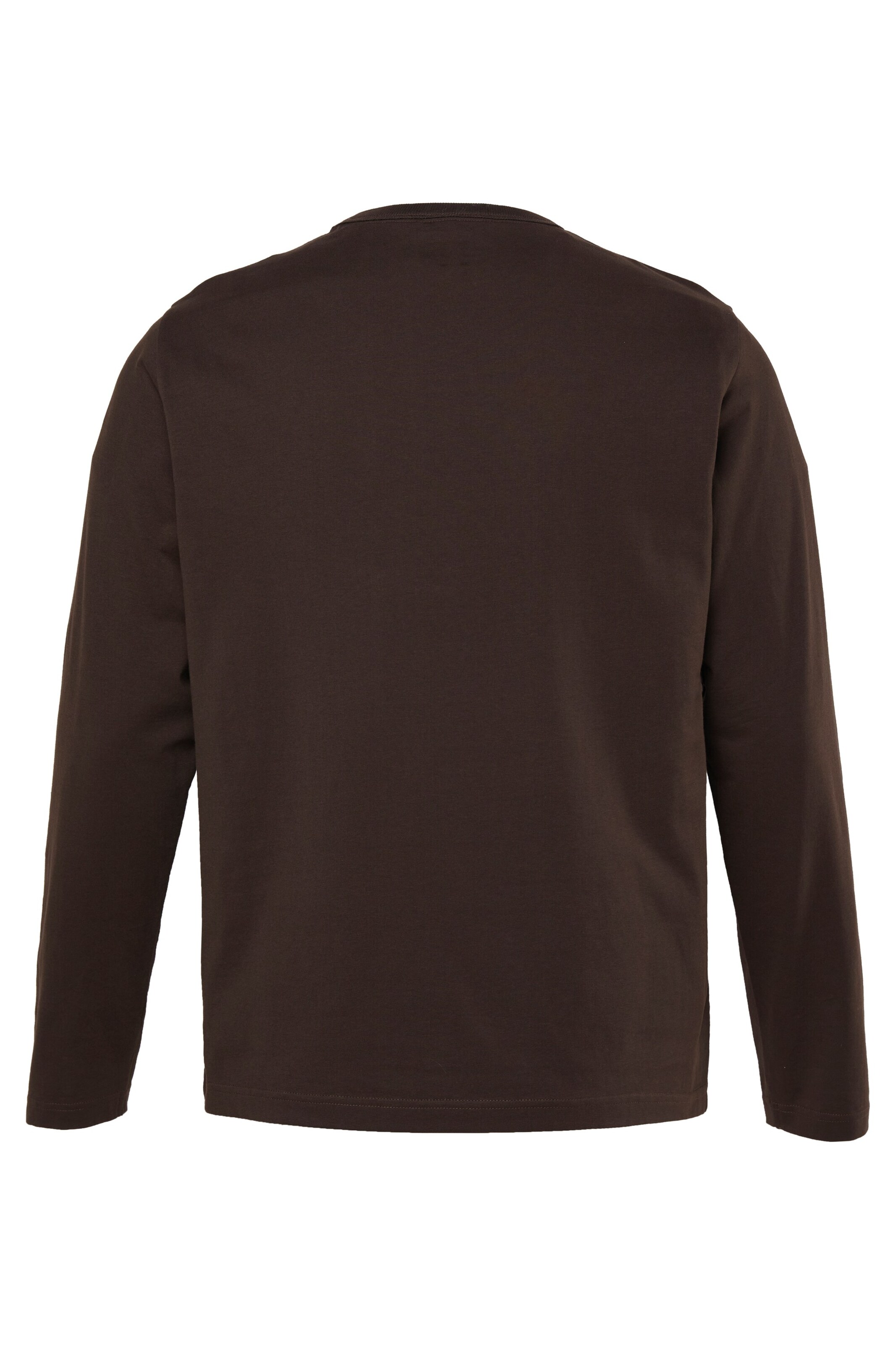 JP1880 Shirt in Braun