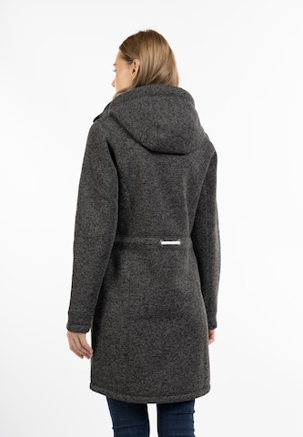 Veste en polaire ICEBOUND en gris